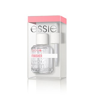 Essie Nail Drying Drops - 13.5 ml