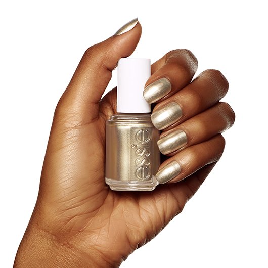 Buy Gold-Toned Nails for Women by COLOR FX Online | Ajio.com