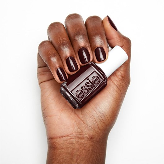 CHOCOLATE CHROME NAILS🍫🍩 | Gallery posted by brianabappert | Lemon8