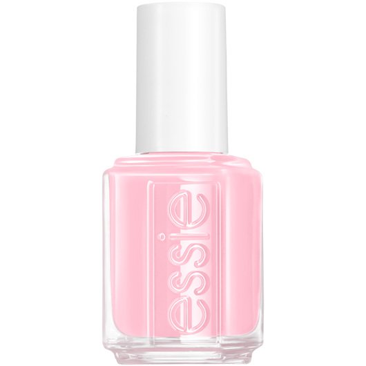 Buy Orimes High Pigment Shine Star Nail Polish Baby Pink each Awesome Nail  Paint Colour(Pack Of 12) Online at Best Prices in India - JioMart.