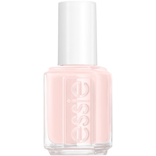 Sheer Pink Nail Polish Comparison  Light pink nails, Pink nail polish, Pink  manicure