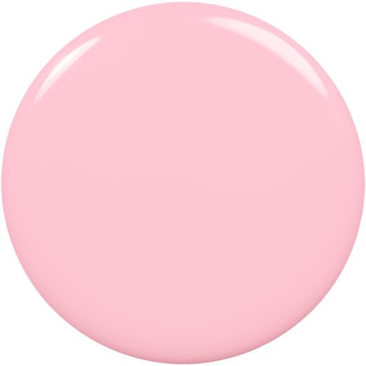 cotton-candy pink nail polish - air spun fun - essie canada
